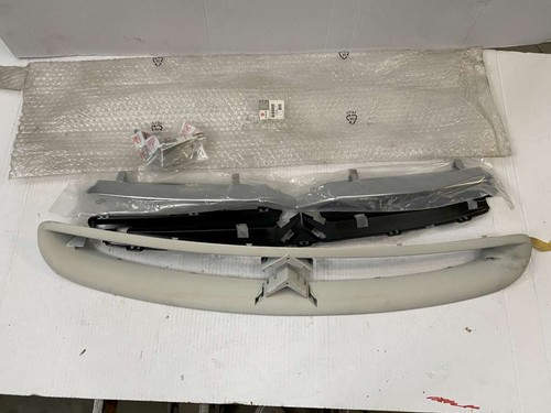 Panneau grille avant orig - grille,