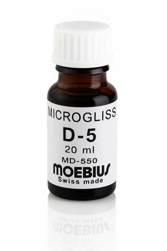 Möbius microgliss montres - möbius,