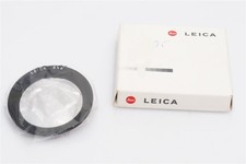 Leitz Leica 14210 E46 Adaptateur De Filtre Polaire Universel