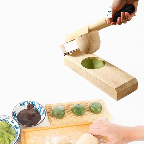 Machine mochi bois - machine, en