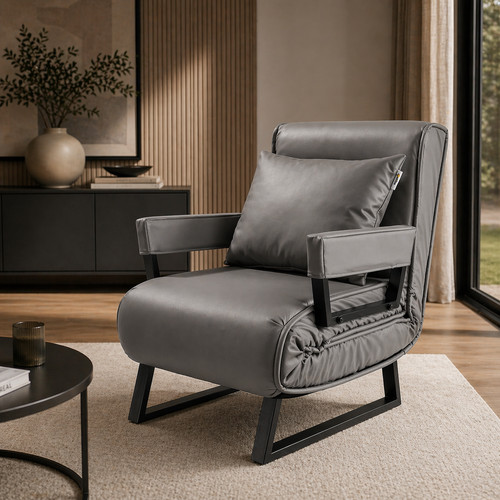 Makika fauteuil lit - fauteuil,
