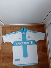 OLYMPIQUE DE MARSEILLE