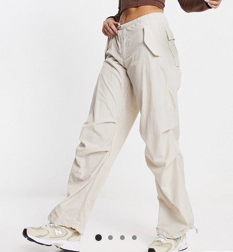 Pantalon parachute pull - pull, &