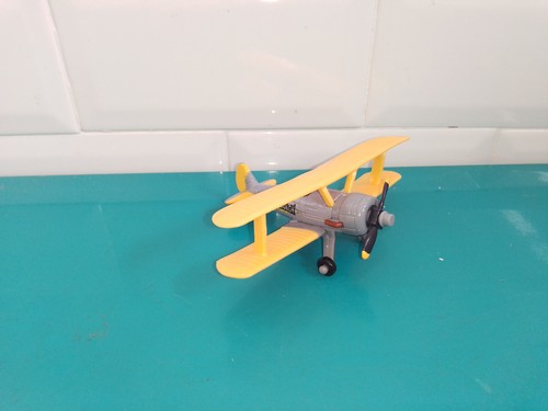 Bac3 avion métal - bac3, cars