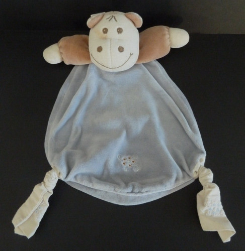 Doudou plat takinou - plat,