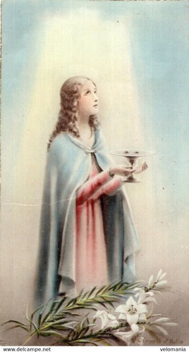 8327 chromo religieux - chromo,