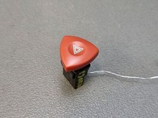 Bouton interrupteur feu de