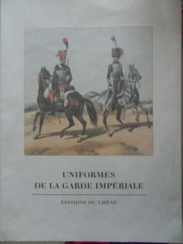 Uniformes garde - uniformes, la