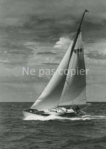 Belle ile mer - belle-ile-en-mer, vers