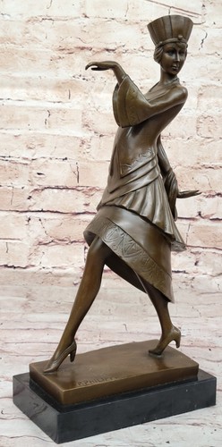Philippe sculpture bronze - philippe,