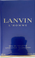 Parfum LANVIN L'HOMME EAU DE