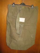 Sac à paquetage  Modèle 45 Armée française, Indochine   SP H 2