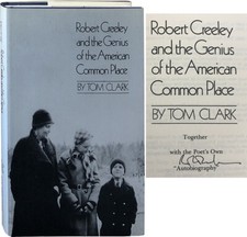 Tom Clark / Robert Creeley and