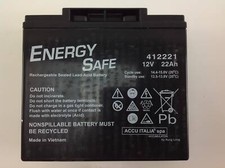 Batterie D'Accumulateur