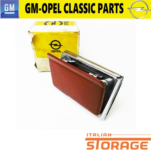 Opel ascona manta gte - manta,