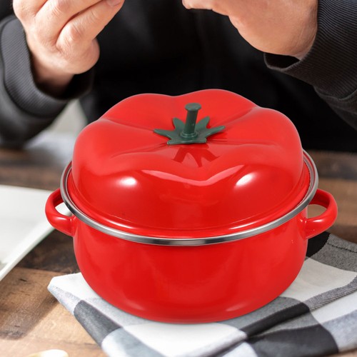 Casseroles émail pour la - casseroles,