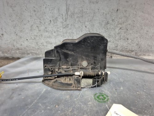 Serrure avant droit bmw e83 - bmw, x3