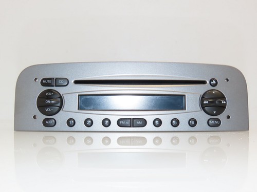Autoradio alfa romeo - autoradio,