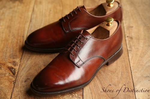 Chaussures derby tricker - derby, tricker's