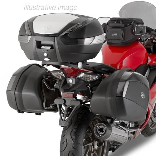 Set porte bagages - porte-bagages, 1132fz