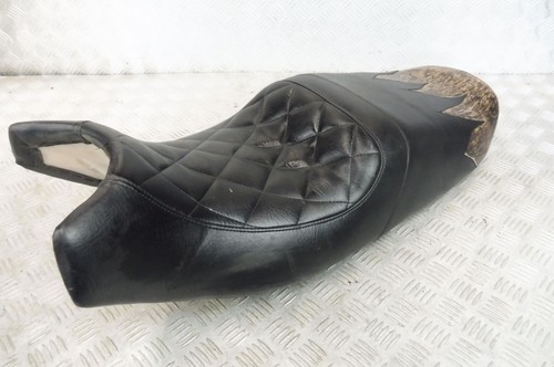Suzuki 750 gsxf selle perso - selle,