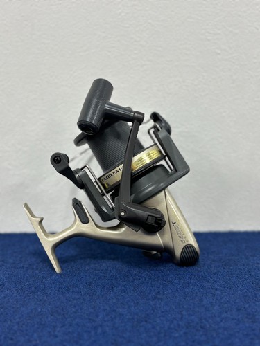 Daiwa emblem 5500t spinning - daiwa,