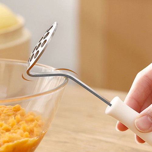 Presse purée main broyeur - À,