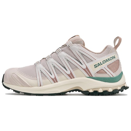 Salomon pro running - 3d,