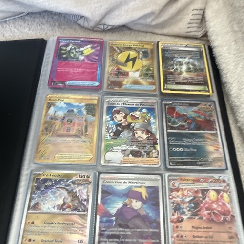 Pokémon jcc lot cartes - jcc,