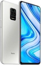 XIAOMI Redmi Note 9 Pro 64 Go Blanc Reconditionné Etat correct