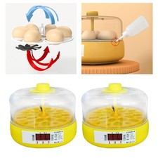 Incubateur d'oeufs pour