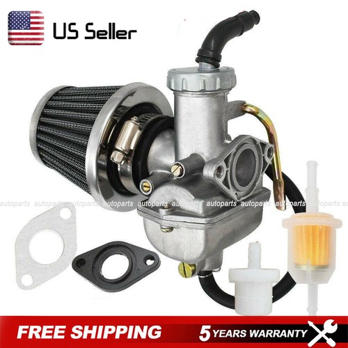 Pz20 carburetor 90cc - pz20, 50