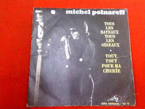Michel polnareff tous - michel,