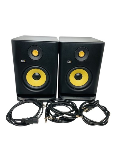 Pair krk system rokit - system, 5