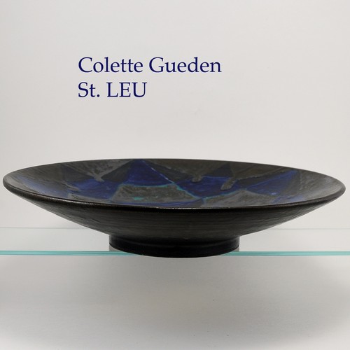 Colette gueden primavera - gueden, st