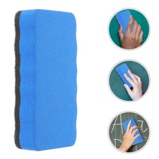  24 Pcs Effacette Ardoise