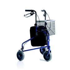 Mopedia Déambulateur pliable
