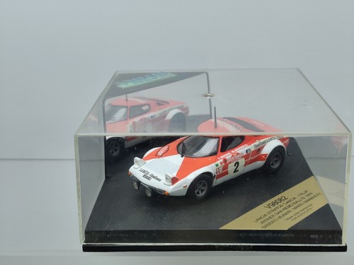 Vitesse v98082 lancia - vitesse,