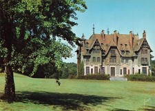 60  CHAMBLY LE CHÂTEAU