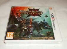 Jeu Nintendo 3DS/2DS Monster Hunter Generations 