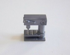 PLAYMOBIL (R490) ECOLE - Perceuse d'Etabli Classe Atelier Technologie 4326 9108 