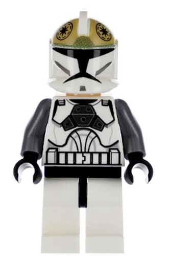 Figurine minifigure lego - figurine,