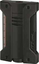 St.Dupont Briquet Defi Extreme Noir Mat