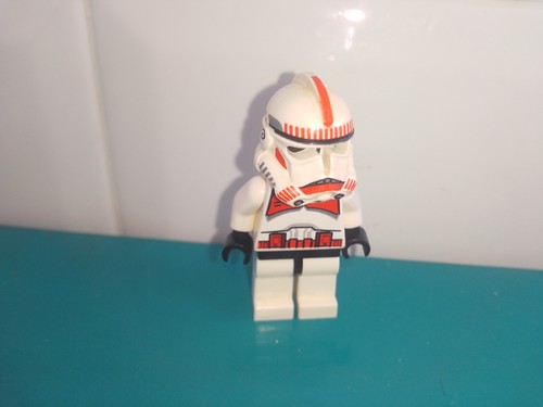 Lego minifig figurine