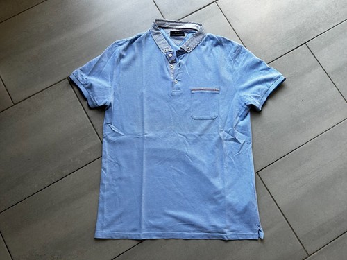 Chemise polo shirt zara taille - shirt,