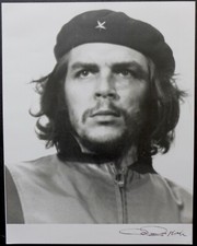 Alberto Korda - Guerrillero