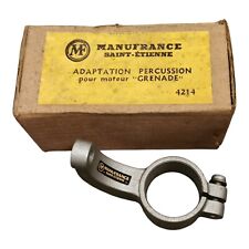 MANUFRANCE Adaptation Percussion pour Moteur Grenade RÉF 4212 perceuse