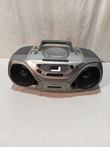Phillips az1030 portable fm - az1030,
