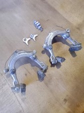 Paire Étrier Frein Mafac Raid