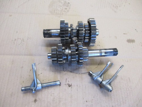 Boite vitesses pour suzuki - boite,